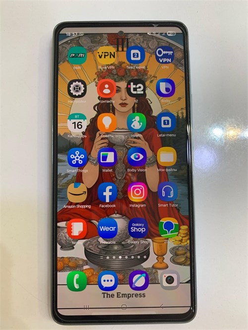 SAMSUNG GALAXY A53 5G 6/128GB 890000650727