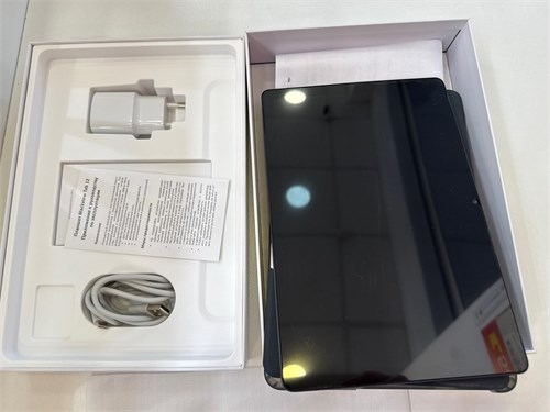 Планшет Blackview Tab 12 4/64GB 890000637394