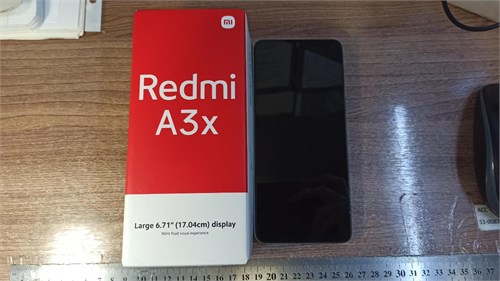 XIAOMI Redmi A3x 3/64 890000651072