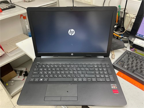 НОУТБУК HP Laptop-JK639FHF Ryzen 3 2200U 890000545153