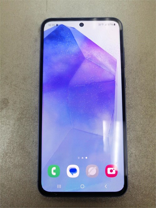 SAMSUNG GALAXY A55 5G 8/256 ГБ 890000648463