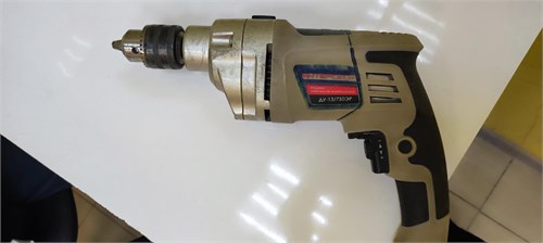 ДРЕЛЬ ИНТЕРСКОЛ ДУ-13/750ЭР 890000650159