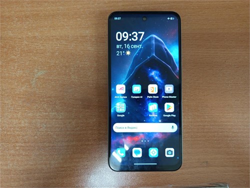 TECNO SPARK 40 8/256 ГБ 890000650487