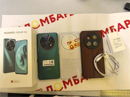 HUAWEI NOVA 12I 8/256GB 890000650395