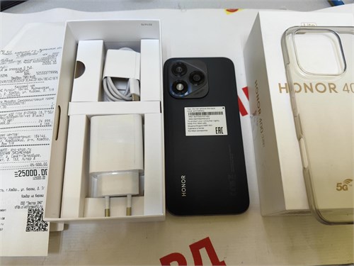 HONOR 400 LITE 8/256GB 890000650249