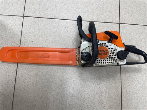 Цепная пила STIHL MS180 890000651413