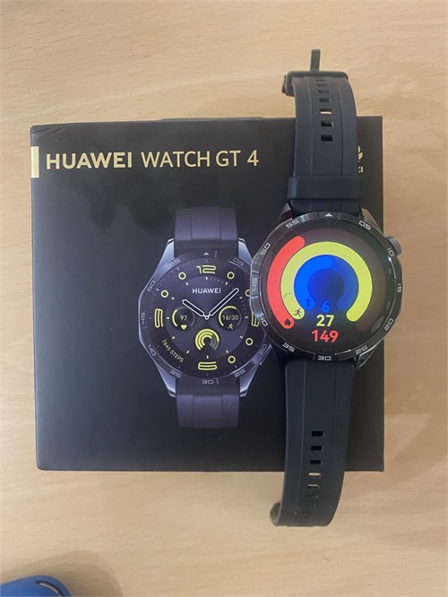 Смарт часы HUAWEI WATCH GT 4 41MM 890000651583