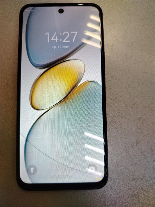 TECNO SPARK GO 1 4/128 890000650793