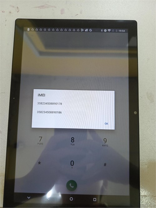 ПЛАНШЕТ X-PRIME A15 MAX 6/128 890000650762