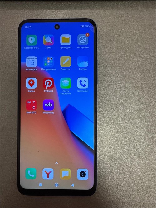 XIAOMI REDMI 12 4/128 ГБ 890000650401
