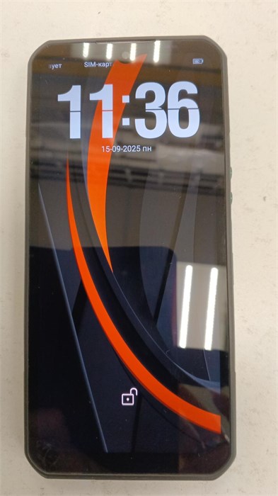 OUKITEL WP35 8/256 890000650226