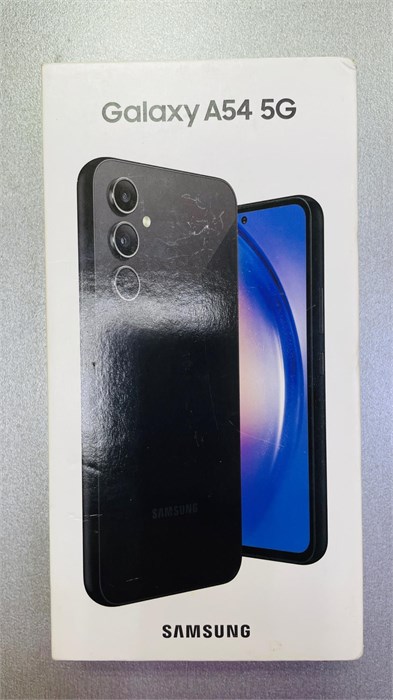 SAMSUNG GALAXY A54 5G 8/256GB 890000650783