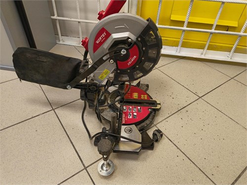 Торцовочная пила по дереву WORTEX MS 2116 L 890000641155