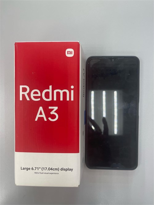 XIAOMI REDMI A3 4/128 890000651155