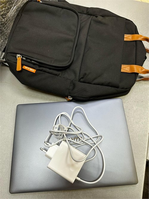 14.2" Ноутбук HUAWEI MateBook 14 FLMH-X (Intel Core Ultra 5 125H) 890000595752