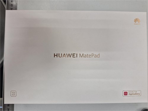 Планшет Huawei matepad 4/128 890000653827