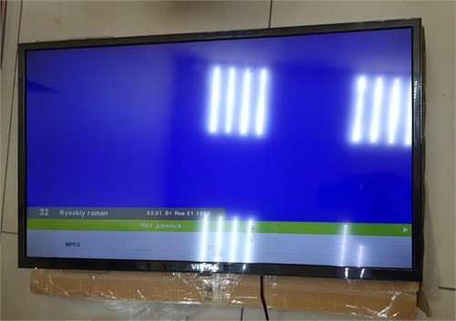 Телевизор Витязь 32LH0205 890000622897