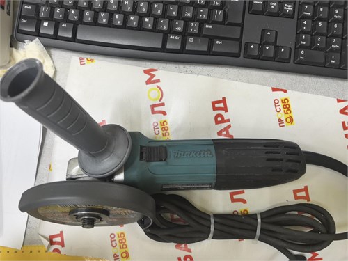 УШМ Makita GA5030R 890000651807