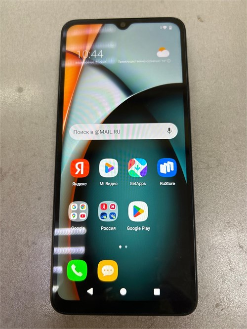 XIAOMI REDMI A3 4/128 890000651895