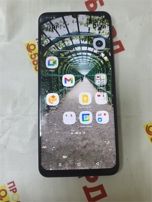 REALME C63 6/128 ГБ 890000652598