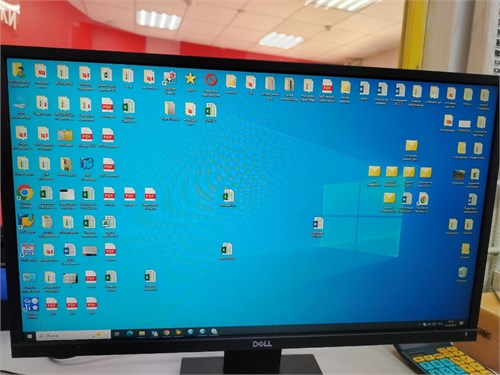 23.8" Монитор Dell E2421HN 890000652302