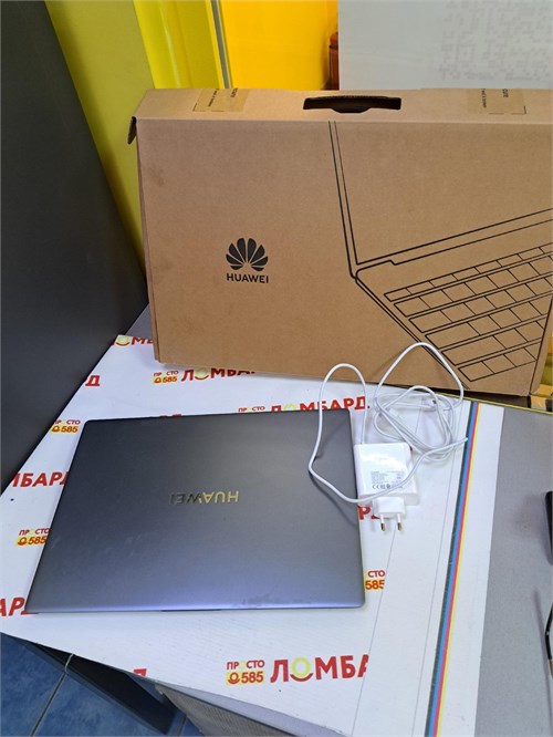 Ноутбук Huawei MCLF-XX I5-12450H 890000653160