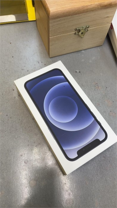 APPLE IPHONE 12 MINI 128GB 890000626488