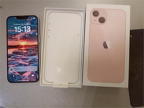 APPLE IPHONE 13 128GB 890000651724