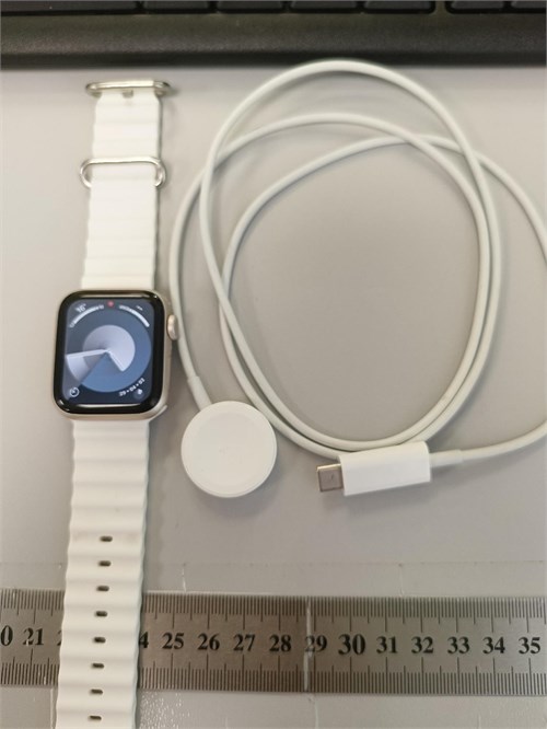 Часы Apple Watch SE GPS Aluminum 40mm (2nd gen) 890000651832