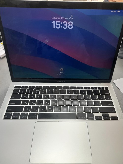Apple MacBook Air 2020 M1 890000653997