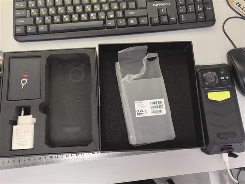 HOTWAV W11 6/256 ГБ 890000653489