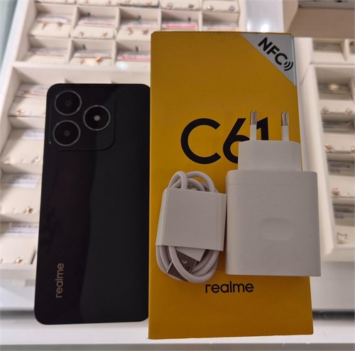REALME C61 6/128GB 890000626380