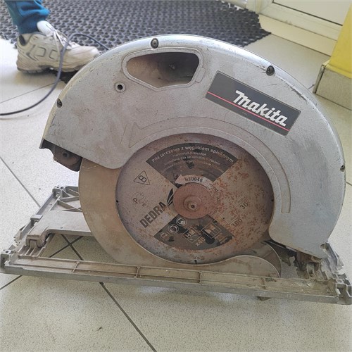 Циркулярка Makita 5143R 890000652870