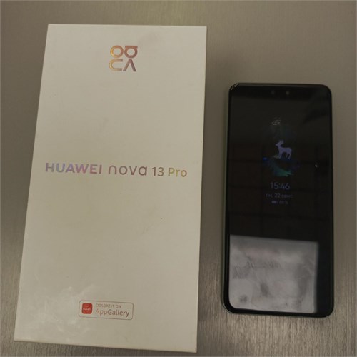 HUAWEI NOVA 13 PRO 12/512 890000652371