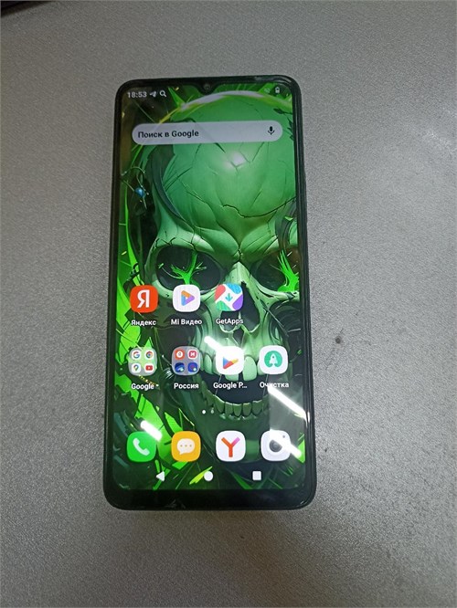 XIAOMI REDMI A3 4/128 890000591323