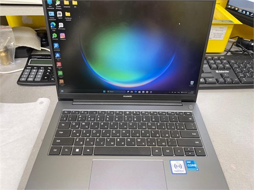 Ноутбук Huawei D14 MDF-XX i3-1215u 890000652603