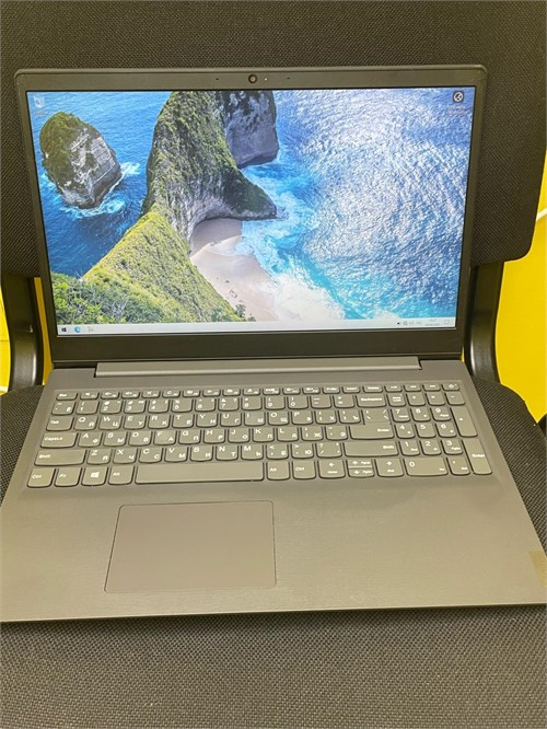 Ноутбук Lenovo V15-ADA (Ryzen 5 3500U) 890000651882