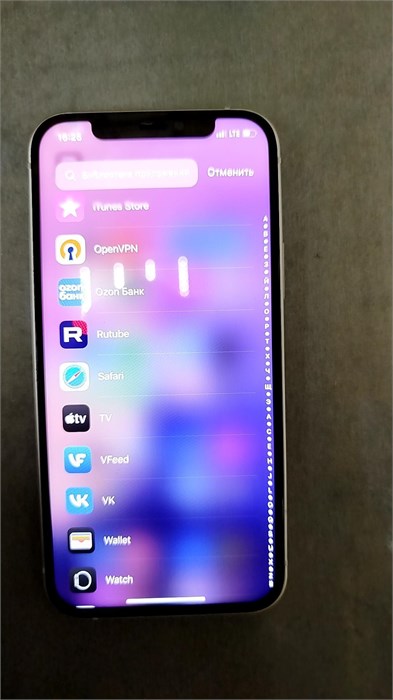 APPLE IPHONE 12 256 ГБ 890000652740