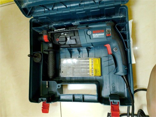 ПЕРФОРАТОР Bosch Professional GBH 240 890000624355