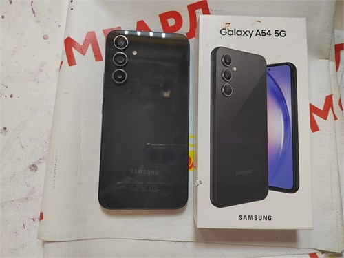 SAMSUNG GALAXY A54 5G 6/128 890000653519