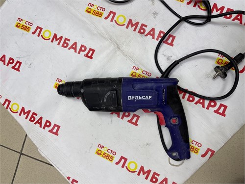 Перфоратор ПУЛЬСАР ПЭ 20-600 890000653319