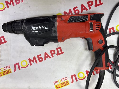 Перфоратор Makita M8701 890000653983