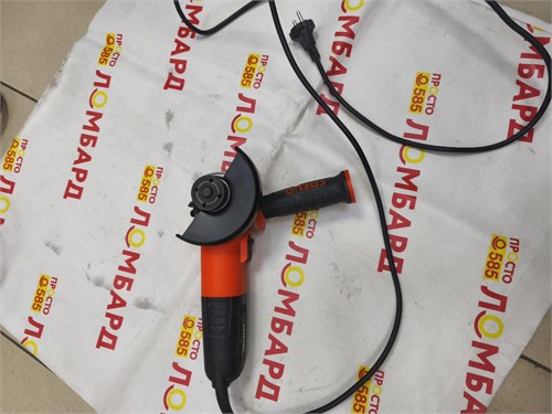 УШМ Спец БШУ-900 890000653984