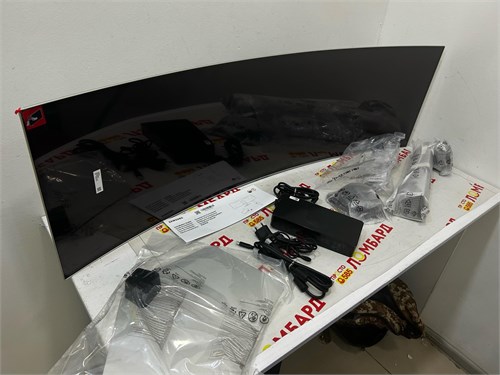 49" Монитор Samsung Odyssey OLED G9 G93SC S49CG930SI 890000652007