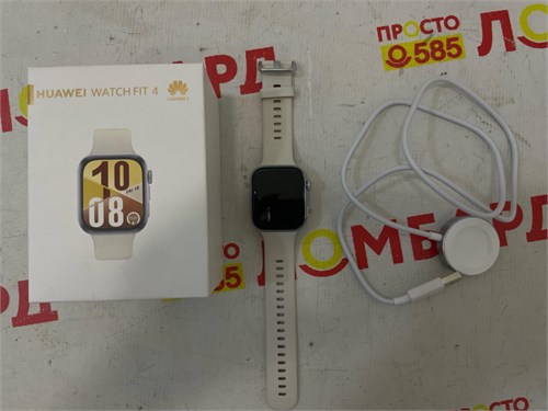 Смарт-часы Huawei Watch Fit 4 (SYA-B09) 890000652263