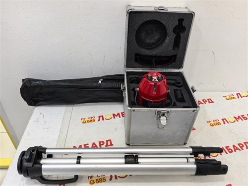 Лазерный уровень ADA 4d MULTILINER 890000652619