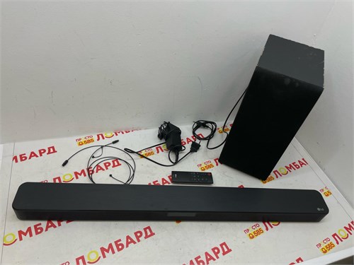 Саундбар LG SL4 890000652175
