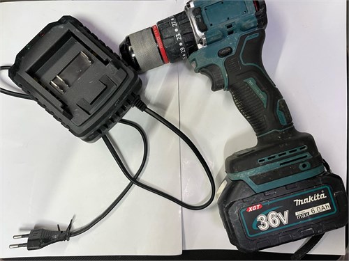 Шуруповёрт 36V 890000652033