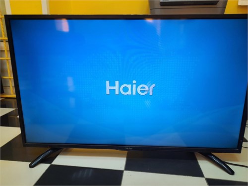 Телевизор HAIER LE40U5000TF 890000653830
