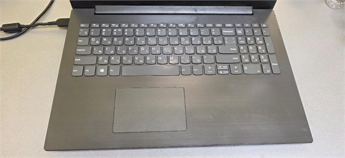 Ноутбук Lenovo 81FK i5-8300h Gtx 1050 890000654481